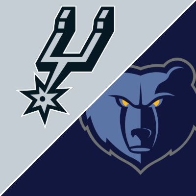 Spurs 102-87 Grizzlies (Apr 9, 2024) Final Score - ESPN