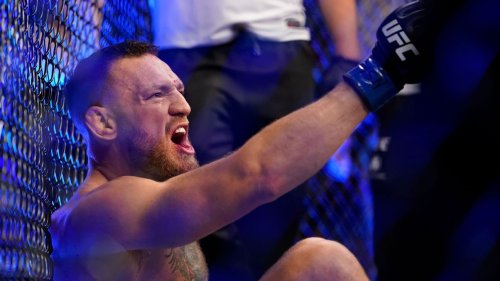 Six legit future opponents for Conor McGregor not named Floyd Mayweather