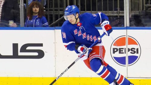 Rangers' Artemi Panarin settled sexual assault claim, per report