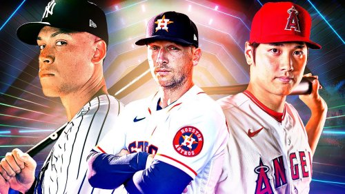MLB Opening Day is here! What we're watching, live updates and more as baseball returns