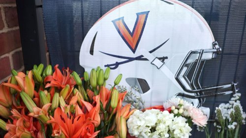 Suspect In Deadly Virginia Football Shooting Appears In Court | Flipboard