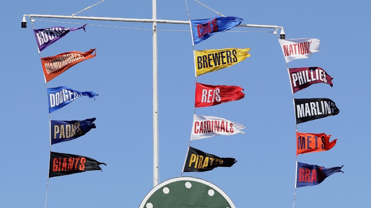 MLB expansion: How a 32-team league might work