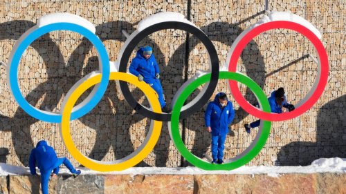 IOC eyes France to host 2030 Winter Olympics and Salt Lake City in 2034
