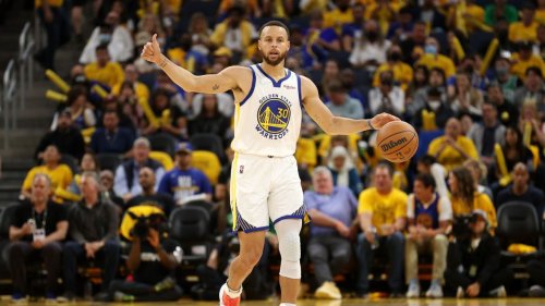 2022-23 NBA Betting Preview: Why you should take the over on Warriors' win total