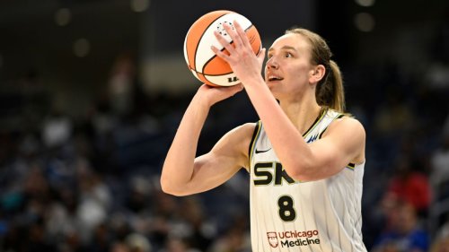 WNBA waiver wire: Bench players making most of time