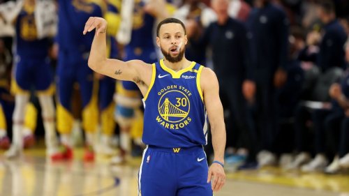 Stephen Curry's 3-pointer career timeline described by pop culture