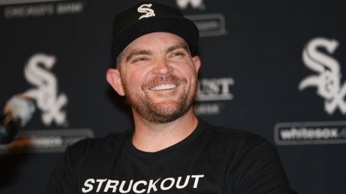 'Beating everything is my goal': Inside Liam Hendriks' journey back to MLB