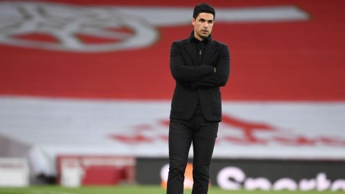 Reports: Arsenal cancel U.S. tour due to COVID
