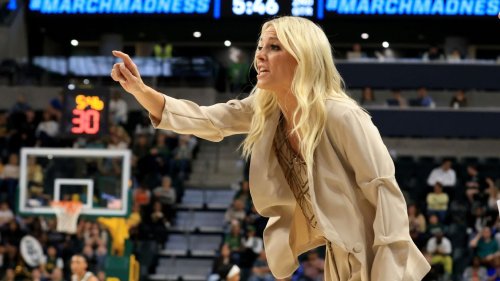 Arizona State hires Molly Miller as women's basketball coach