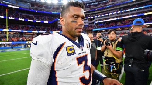 Broncos to cut Russell Wilson, take on $85M dead money hit