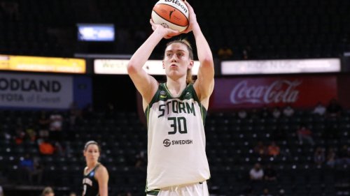 WNBA free agency 2023: How Breanna Stewart's move impacts the Liberty, Storm and the WNBA