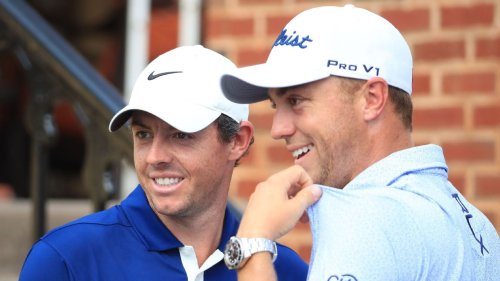 Rory McIlroy, Justin Thomas approve decision to not let LIV Golf members into PGA Tour's FedEx Cup playoffs
