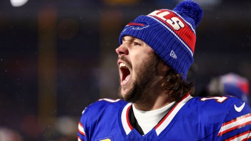 'Hard Knocks' to feature Bills in camp, NFC East during season