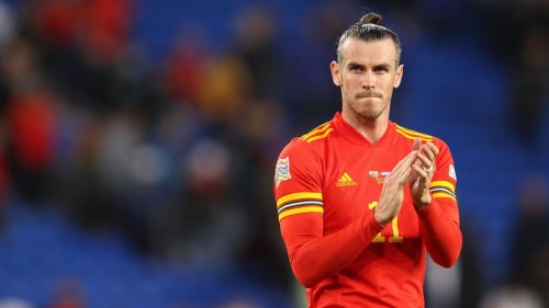 LAFC close to agreeing Gareth Bale deal - sources