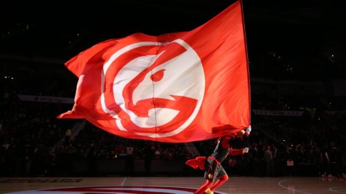 Hawks G Dunn out at least another two weeks