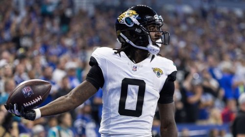 Fantasy Football Week 2 WR Rankings: PFN Consensus Top Players Include  Calvin Ridley, Brandon Aiyuk, and Others