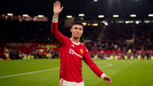 Ronaldo has left Man United high and dry with handling of desire to leave