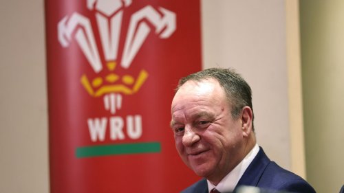 CEO Phillips resigns after WRU allegations