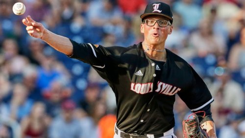 Vandy rallies in 9th after pitcher's profane taunts
