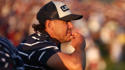 Brooks Koepka calls out Jon Rahm after halve at Ryder Cup