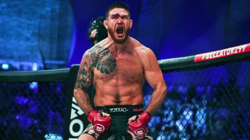 Johnny Eblen and Impa Kasanganay show potential of what PFL's future could be