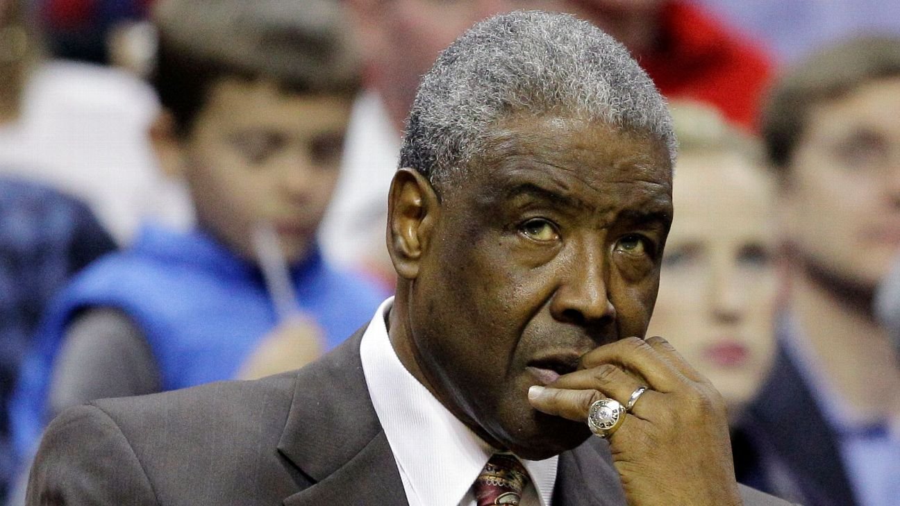 Paul Silas, 3-time NBA champion, longtime coach, dies at 79