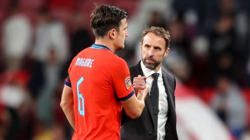 England's players still believe in Gareth Southgate as they try to sort problems pre-World Cup