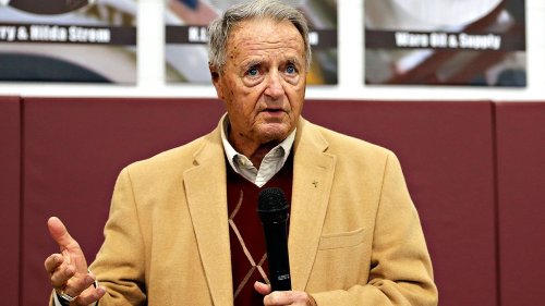 Bobby Bowden, Florida State Seminoles great, back in hospital due to COVID-19