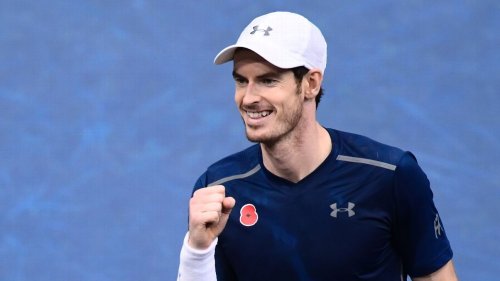 Age and era make Andy Murray's ascent to No.1 truly remarkable