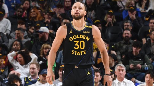 Warriors' Stephen Curry has pelvic contusion, no structural damage