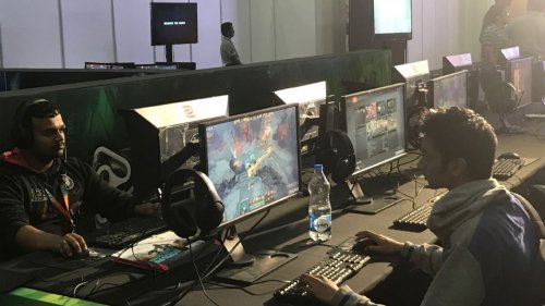 National Esports Championships to begin from April 18