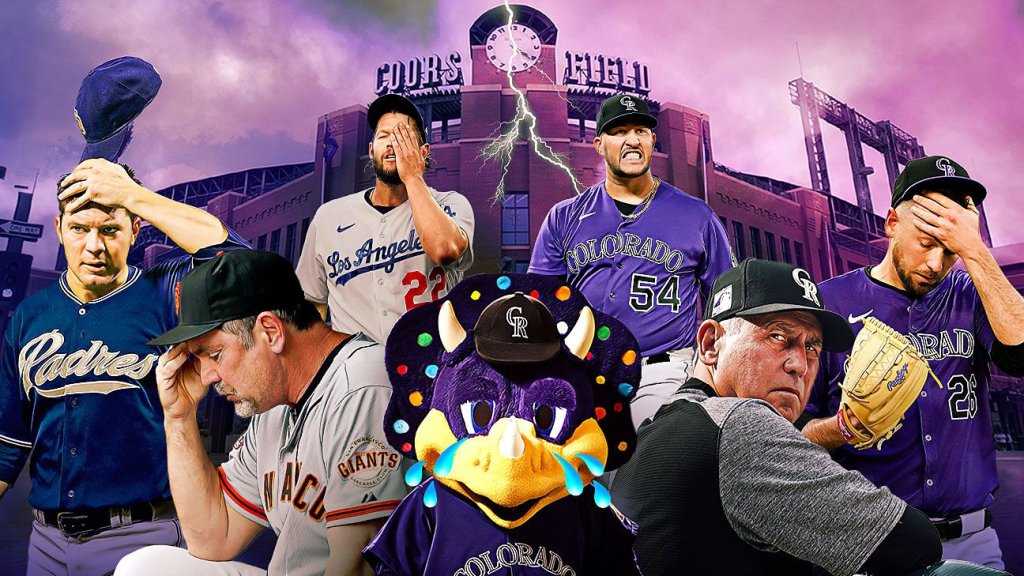MLB