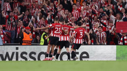 LaLiga secures five teams in 2025-26 Champions League