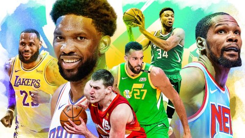 NBA playoffs 2021: Everything you need to know about the 20 teams in the mix