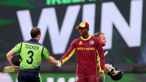 Expect usual favourites to go far in the World Cup, but brace for upsets