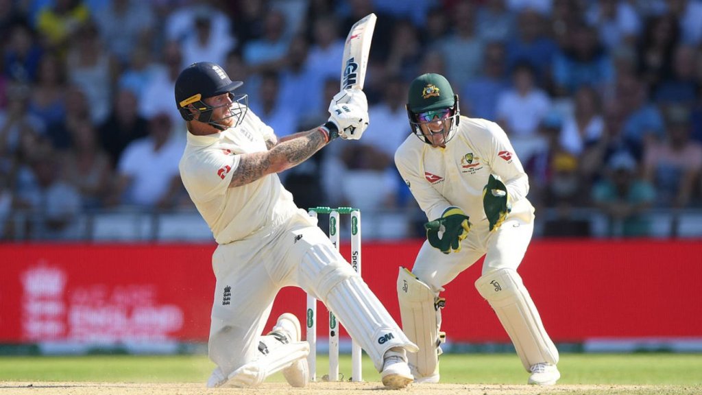 Cricket - cover