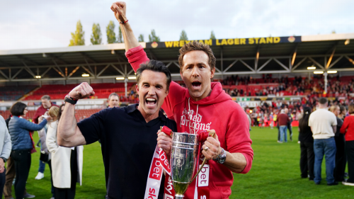 Transfer rumors, news: Wrexham to move for Premier League stars
