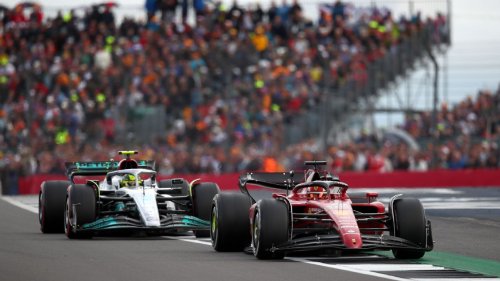 Hamilton: Leclerc sensible, unlike Verstappen
