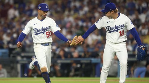 2025 MLB playoffs: Why Los Angeles looks unbeatable