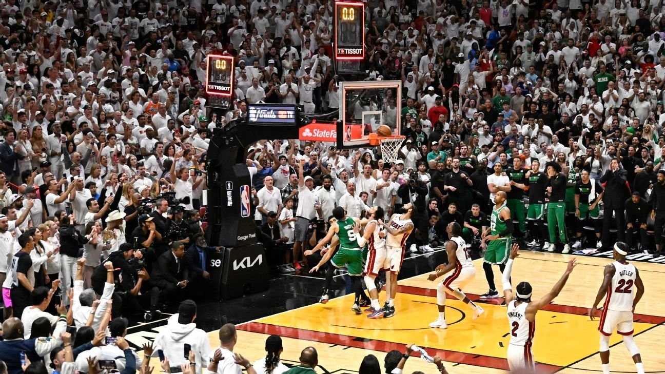 'The most underrated player in the league': How Celtics star Derrick White ascended to Game 6 savior