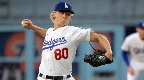 Fantasy Baseball Pitcher Rankings, Lineup Advice For Tuesday's MLB ...