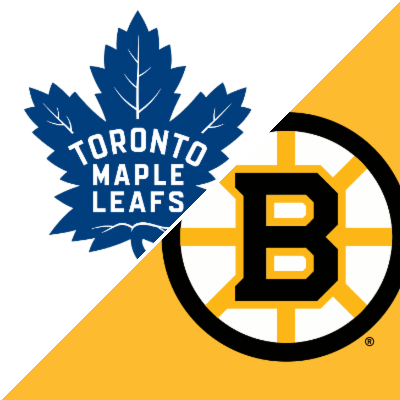 Maple Leafs 4-2 Bruins (May 4, 2013) Game Recap - ESPN