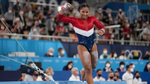 Four Reasons To Watch The 2022 World Gymnastics Championships Flipboard 