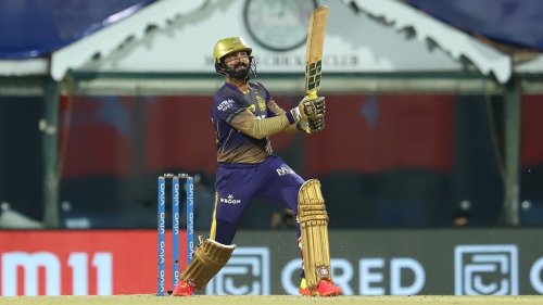 Dinesh Karthik: 'In T20, batting at Nos. 5-7 is a specialist role'