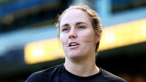 Sciver-Brunt must put England back in business