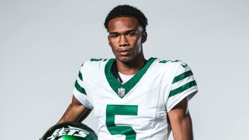 'We work for the fans': Jets reveal their new trio of Legacy Collection uniforms