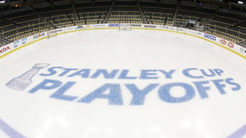 NHL playoffs to resume with 3 games each on Saturday, Sunday