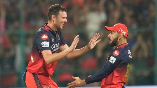 Aussies at the IPL mid-season review: Marsh, Hazlewood stand out as Maxwell dropped