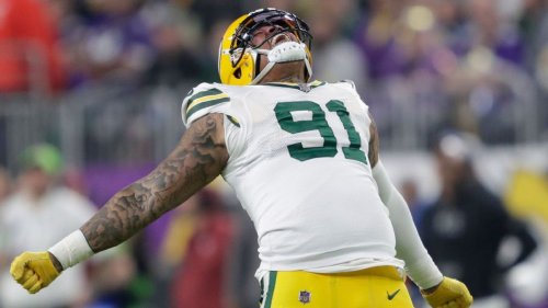 What the Packers have vs. what they need as NFL draft approaches