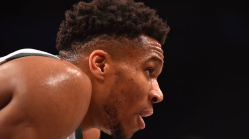Giannis' mindset the same with Bucks in 2-0 hole